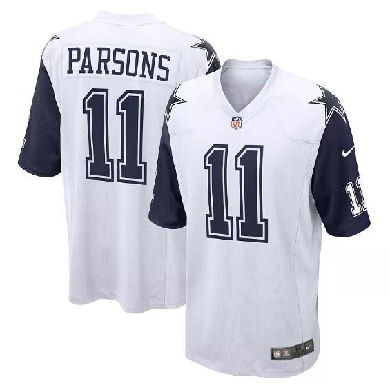 Dallas Cowboys Micah Parsons