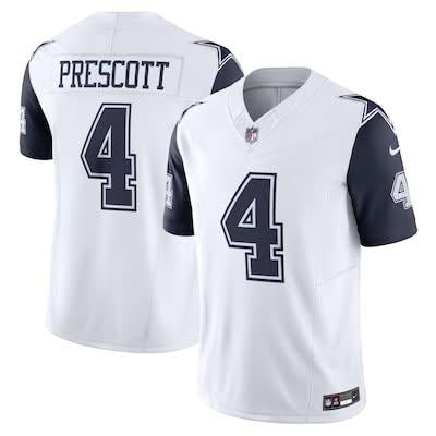 Dallas Cowboys Dak Prescott