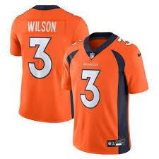 Denver Broncos Russell Wilson