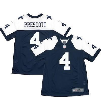 Dallas Cowboys Dak Prescott