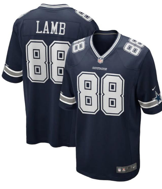 Dallas Cowboys CeeDee Lamb