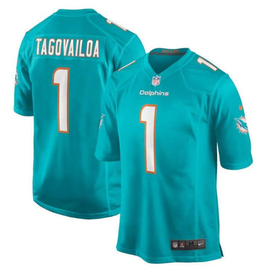 Miami Dolphins Tua Tagovailoa