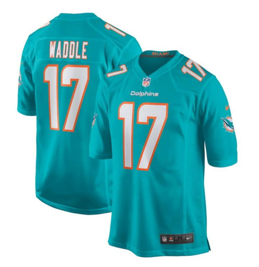 Miami Dolphins Jaylen Waddle