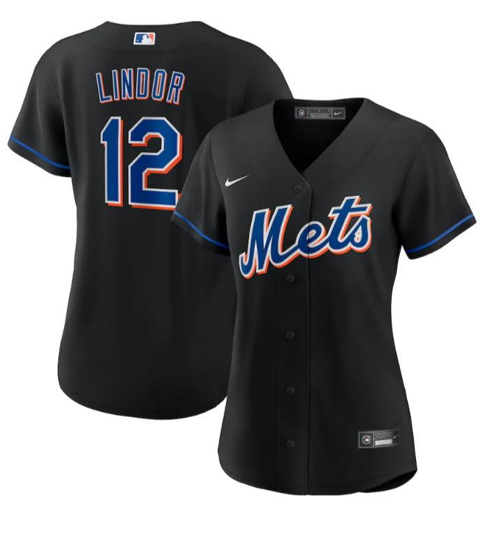 New York Mets Francisco Lindor