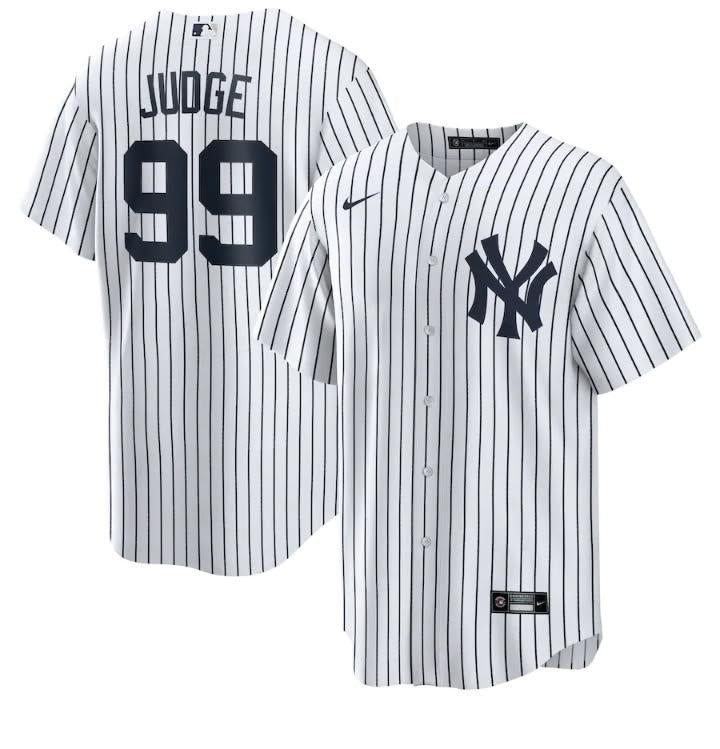 New York Yankees Aaron Judge