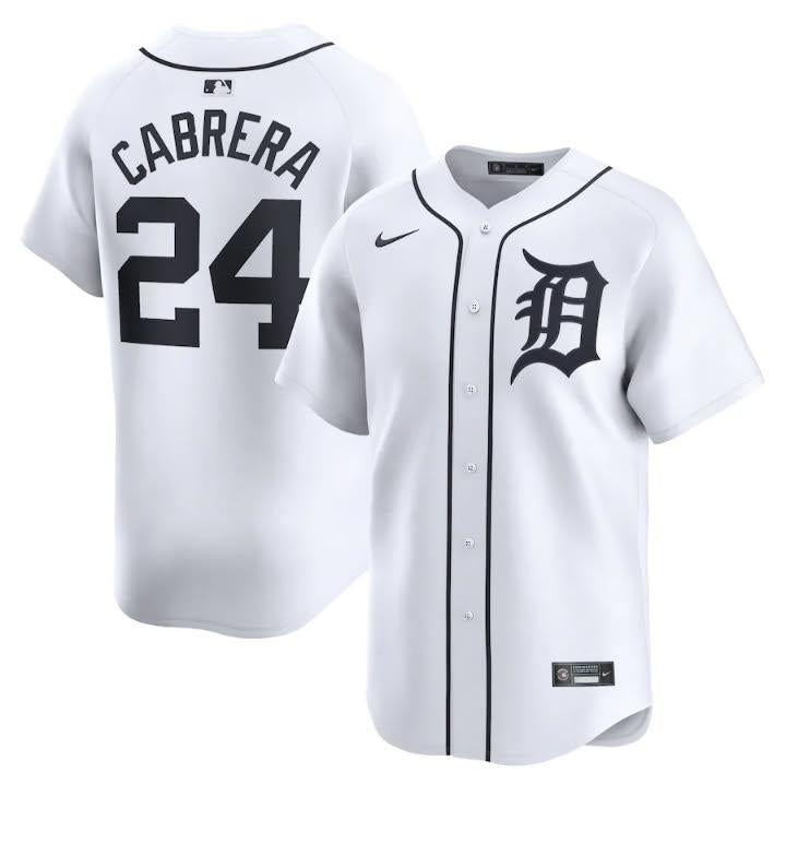 Miguel Cabrera Detroit Tigers