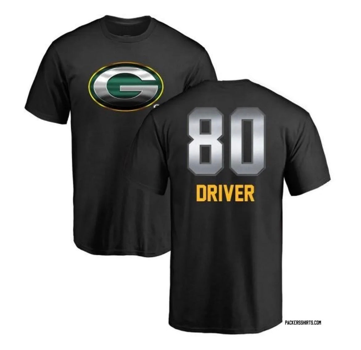 Nike NFL Driver T-Shirt