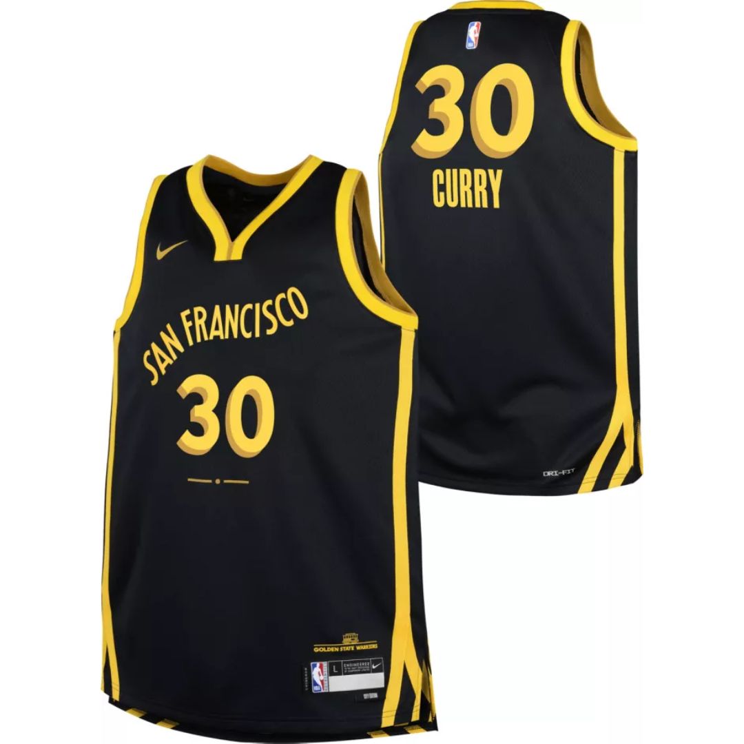 Golden State Warriors Steph Curry