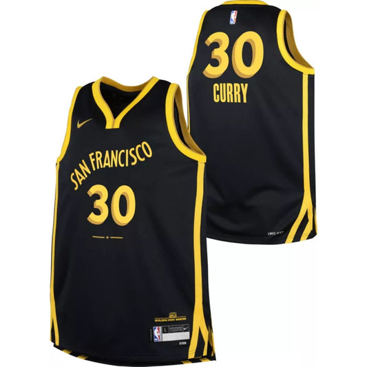 Golden State Warriors Steph Curry