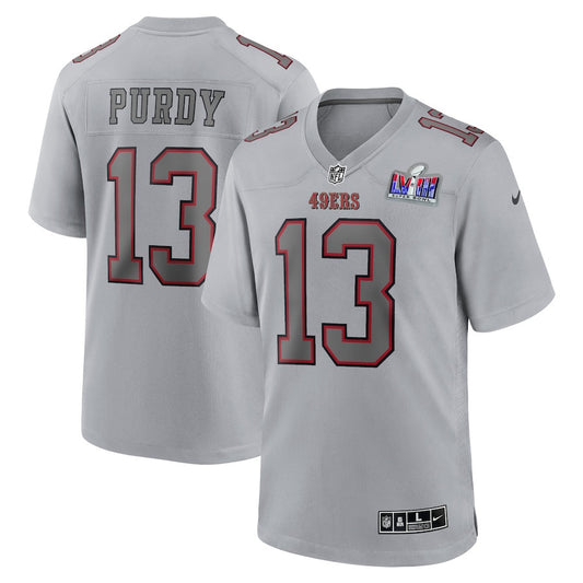 Brock Purdy San Francisco 49ers Super Bowl LVIII